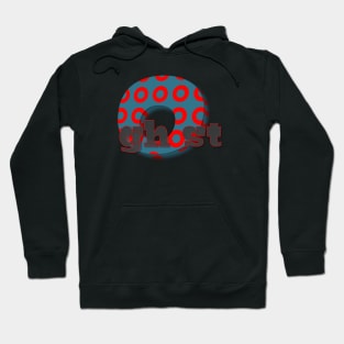 Ghost Donuts Hoodie